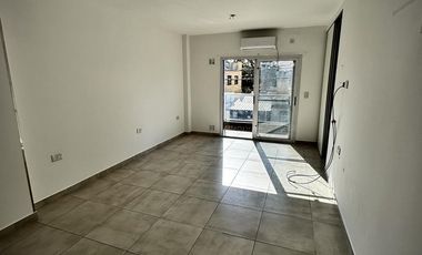 Departamento monoambiente con cochera en lanus