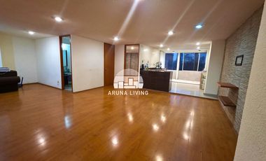 Departamento en venta en Florida/Chimalistac, Alvaro Obregon