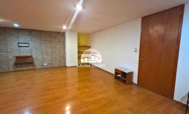 Departamento en venta en Florida/Chimalistac, Alvaro Obregon