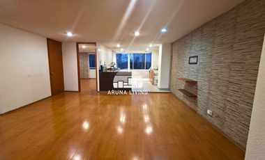 Departamento en venta en Florida/Chimalistac, Alvaro Obregon