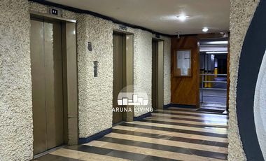 Departamento en venta en Florida/Chimalistac, Alvaro Obregon