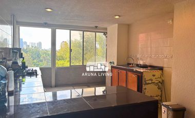 Departamento en venta en Florida/Chimalistac, Alvaro Obregon
