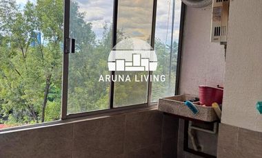 Departamento en venta en Florida/Chimalistac, Alvaro Obregon