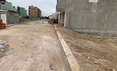 TERRENO EN VENTA EN SAN FRANCISCO OCOTLAN