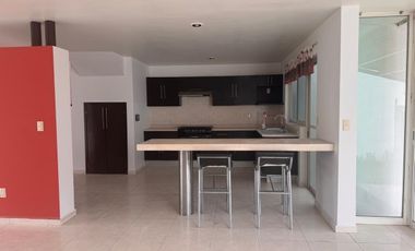CASA EN RENTA EN GRAN JARDIN LEÓN GUANAJUATO