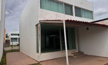 CASA EN RENTA EN GRAN JARDIN LEÓN GUANAJUATO