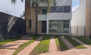 CASA EN RENTA EN GRAN JARDIN LEÓN GUANAJUATO