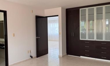 CASA EN RENTA EN GRAN JARDIN LEÓN GUANAJUATO