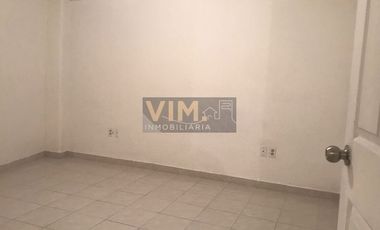 Departamento en renta cerca del metro Impulsora