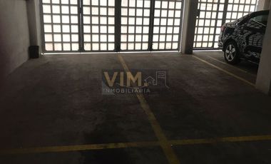 Departamento en renta cerca del metro Impulsora