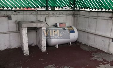 Departamento en renta cerca del metro Impulsora