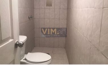 Departamento en renta cerca del metro Impulsora