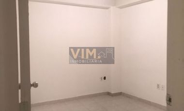 Departamento en renta cerca del metro Impulsora