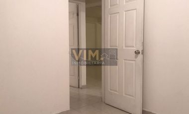 Departamento en renta cerca del metro Impulsora