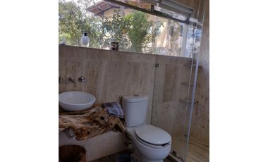 CASA EN RENTA EN CONDOMINIO LOTO AZUL VALLE DE BRAVO