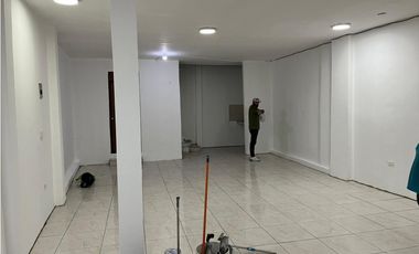 Centro de Guayaquil, Local Comercial en Renta, 65m2, 1 Ambiente