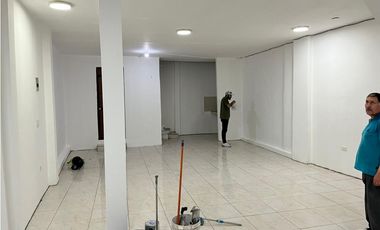 Centro de Guayaquil, Local Comercial en Renta, 65m2, 1 Ambiente