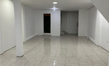 Centro de Guayaquil, Local Comercial en Renta, 65m2, 1 Ambiente