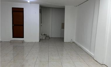 Centro de Guayaquil, Local Comercial en Renta, 65m2, 1 Ambiente