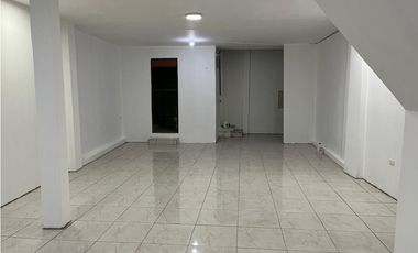 Centro de Guayaquil, Local Comercial en Renta, 65m2, 1 Ambiente