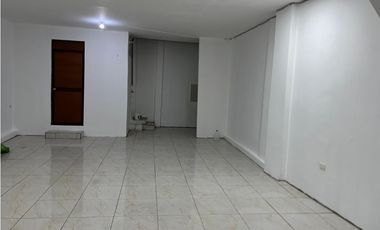 Centro de Guayaquil, Local Comercial en Renta, 65m2, 1 Ambiente