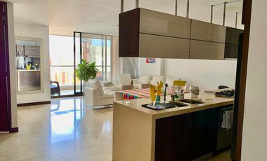 Arriendo Apartamento Amoblado Alto Prado Barranquilla