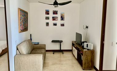 Arriendo Apartamento Amoblado Alto Prado Barranquilla