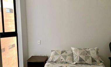 Arriendo Apartamento Amoblado Alto Prado Barranquilla