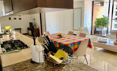 Arriendo Apartamento Amoblado Alto Prado Barranquilla