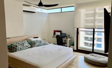 Arriendo Apartamento Amoblado Alto Prado Barranquilla