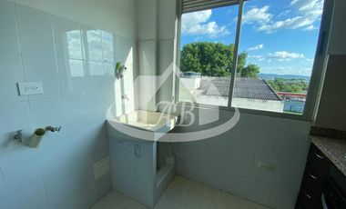 APARTAMENTO EN VENTA BARRIO VERSALLES |9297