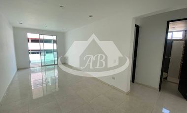 APARTAMENTO EN VENTA BARRIO VERSALLES |9297
