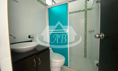 APARTAMENTO EN VENTA BARRIO VERSALLES |9297