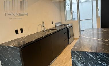 VENTA CASA EN CONDOMINIO LOMAS DE BEZARES. REMODELADA (CT)