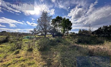 Terreno en venta San Miguel de la Victoria Jilotepec Estado de Mexico