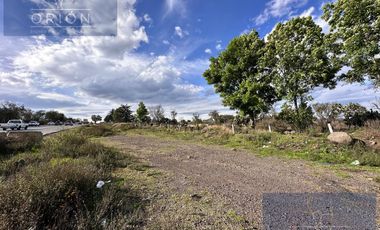 Terreno en venta San Miguel de la Victoria Jilotepec Estado de Mexico