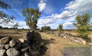 Terreno en venta San Miguel de la Victoria Jilotepec Estado de Mexico