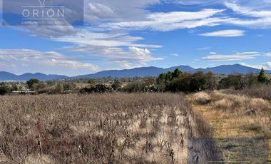 Terreno en venta San Miguel de la Victoria Jilotepec Estado de Mexico