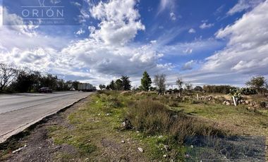 Terreno en venta San Miguel de la Victoria Jilotepec Estado de Mexico