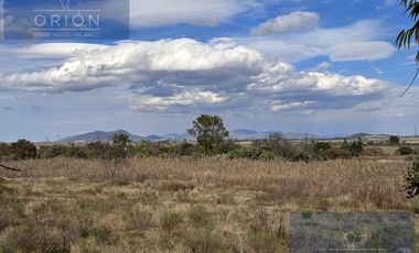 Terreno venta km 96 carretera Mexico Queretaro Jilotepec Estado de Mexico
