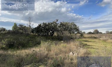 Terreno venta km 96 carretera Mexico Queretaro Jilotepec Estado de Mexico