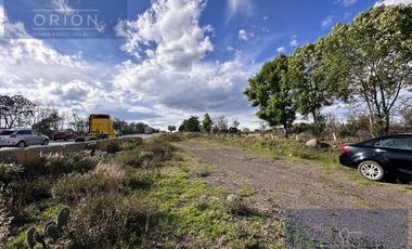 Terreno venta km 96 carretera Mexico Queretaro Jilotepec Estado de Mexico