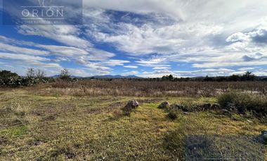 Terreno venta km 96 carretera Mexico Queretaro Jilotepec Estado de Mexico