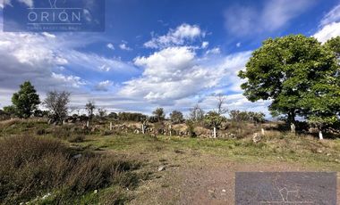 Terreno venta sobre carretera 57 NAFTA cerca arco norte Jilotepec Estado de Mexico