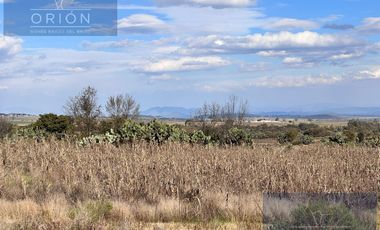 Terreno venta sobre carretera 57 NAFTA cerca arco norte Jilotepec Estado de Mexico
