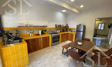 Casa en Mérida Centro