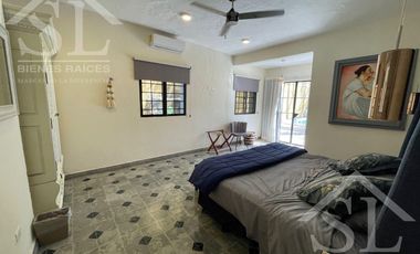 Casa en Mérida Centro