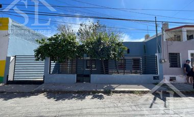 Casa en Mérida Centro