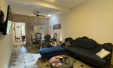 Casa en Mérida Centro