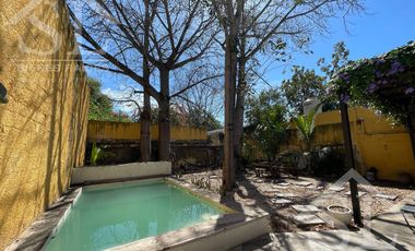 Casa en Mérida Centro